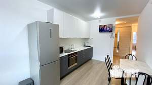 2-к квартира, на длительный срок, 56м2, 11/17 этаж