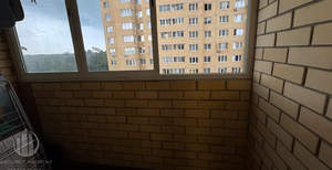 1-к квартира, на длительный срок, 42м2, 8/17 этаж