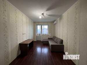 1-к квартира, на длительный срок, 32м2, 9/17 этаж