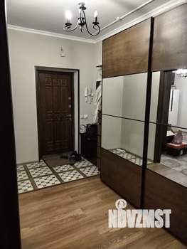 2-к квартира, на длительный срок, 67м2, 8/17 этаж