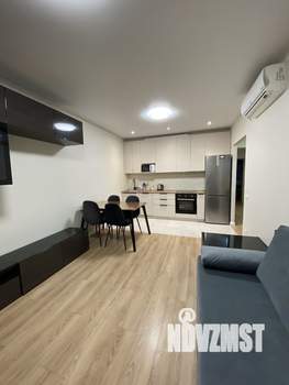 3-к квартира, на длительный срок, 65м2, 7/25 этаж