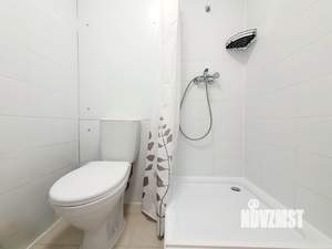 1-к квартира, посуточно, 22м2, 1/1 этаж