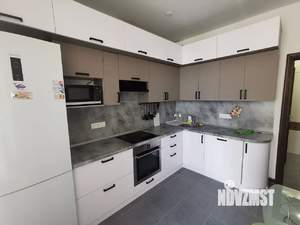 1-к квартира, на длительный срок, 36м2, 8/17 этаж