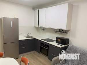 1-к квартира, посуточно, 37м2, 1/1 этаж