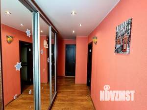 1-к квартира, посуточно, 65м2, 1/1 этаж