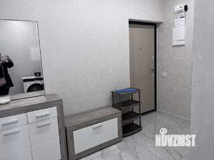 2-к квартира, на длительный срок, 55м2, 5/17 этаж
