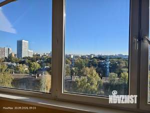 2-к квартира, на длительный срок, 87м2, 10/10 этаж