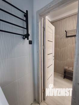 Студия квартира, на длительный срок, 23м2, 12/16 этаж