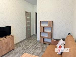 1-к квартира, на длительный срок, 31м2, 3/21 этаж