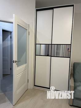 Студия квартира, на длительный срок, 25м2, 5/18 этаж