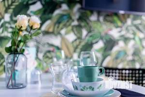 1-к квартира, посуточно, 10м2, 1/1 этаж