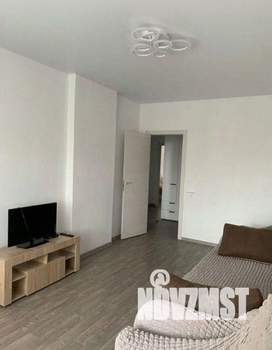 2-к квартира, на длительный срок, 53м2, 1/6 этаж