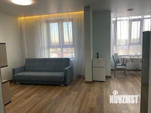 3-к квартира, на длительный срок, 78м2, 6/6 этаж