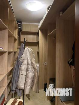 1-к квартира, на длительный срок, 52м2, 6/25 этаж