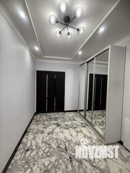 3-к квартира, на длительный срок, 63м2, 18/27 этаж