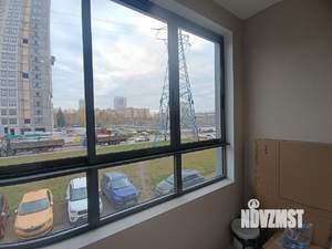 1-к квартира, на длительный срок, 42м2, 2/25 этаж