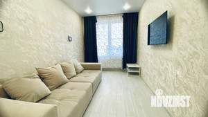 1-к квартира, на длительный срок, 36м2, 2/9 этаж