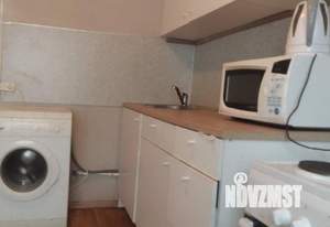 1-к квартира, посуточно, 38м2, 3/9 этаж