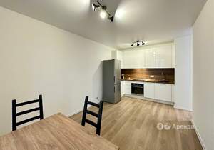 2-к квартира, на длительный срок, 51м2, 7/17 этаж