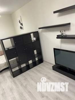 1-к квартира, посуточно, 40м2, 1/5 этаж