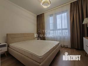 1-к квартира, на длительный срок, 36м2, 17/18 этаж