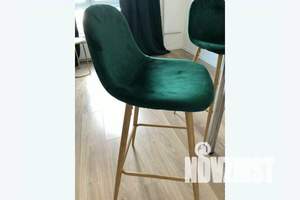 1-к квартира, посуточно, 22м2, 20/25 этаж