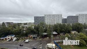 2-к квартира, на длительный срок, 63м2, 9/20 этаж