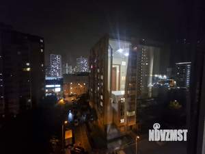 1-к квартира, посуточно, 39м2, 1/1 этаж