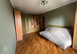 2-к квартира, на длительный срок, 52м2, 6/10 этаж