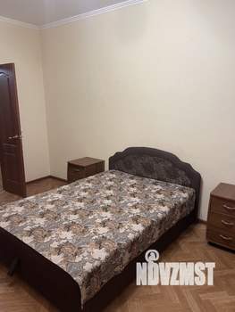 1-к квартира, на длительный срок, 48м2, 7/12 этаж