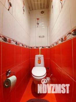 1-к квартира, посуточно, 39м2, 1/1 этаж