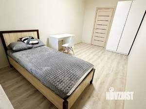 2-к квартира, на длительный срок, 52м2, 8/17 этаж