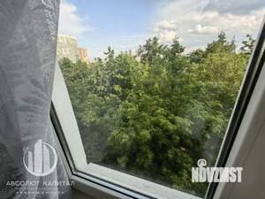 1-к квартира, на длительный срок, 38м2, 5/9 этаж