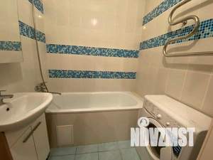 1-к квартира, на длительный срок, 46м2, 13/17 этаж