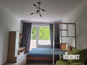 2-к квартира, на длительный срок, 41м2, 2/5 этаж