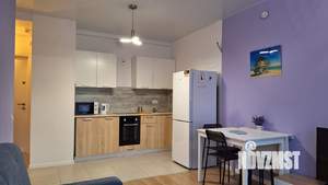 2-к квартира, на длительный срок, 35м2, 11/23 этаж