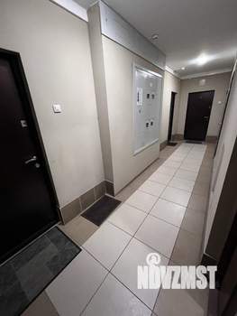 1-к квартира, на длительный срок, 42м2, 2/25 этаж