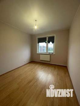 2-к квартира, на длительный срок, 52м2, 4/4 этаж