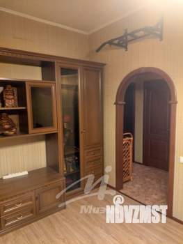 1-к квартира, на длительный срок, 30м2, 2/4 этаж