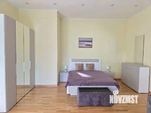 1-к квартира, на длительный срок, 52м2, 1/2 этаж