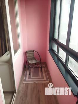 Студия квартира, на длительный срок, 28м2, 21/26 этаж