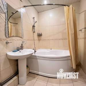 1-к квартира, на длительный срок, 51м2, 8/14 этаж