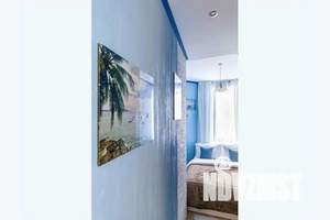 1-к квартира, посуточно, 12м2, 1/6 этаж