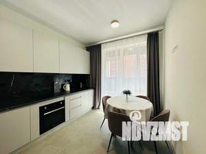 3-к квартира, на длительный срок, 74м2, 5/22 этаж