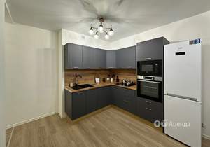 3-к квартира, на длительный срок, 75м2, 17/17 этаж