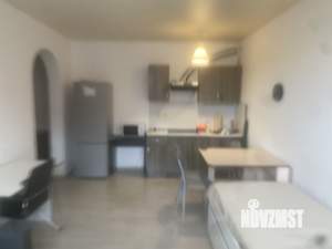 2-к квартира, на длительный срок, 37м2, 2/3 этаж