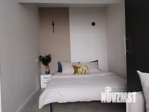 1-к квартира, посуточно, 37м2, 1/1 этаж