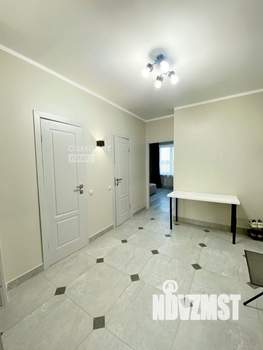 2-к квартира, на длительный срок, 52м2, 5/6 этаж
