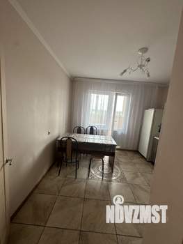 1-к квартира, на длительный срок, 42м2, 13/19 этаж