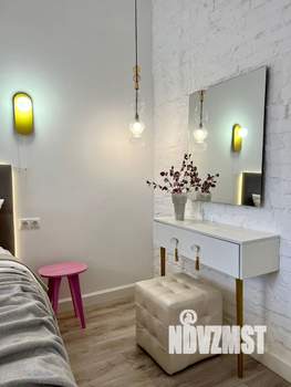 1-к квартира, на длительный срок, 37м2, 5/5 этаж